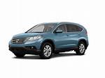 2013 Honda Cr-v Review | Digital Trends