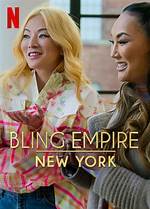 22% of People Think This Bling Empire Star Is the Most Annoying