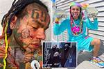 69 Tekashi's Journey from Controversy to Redemption