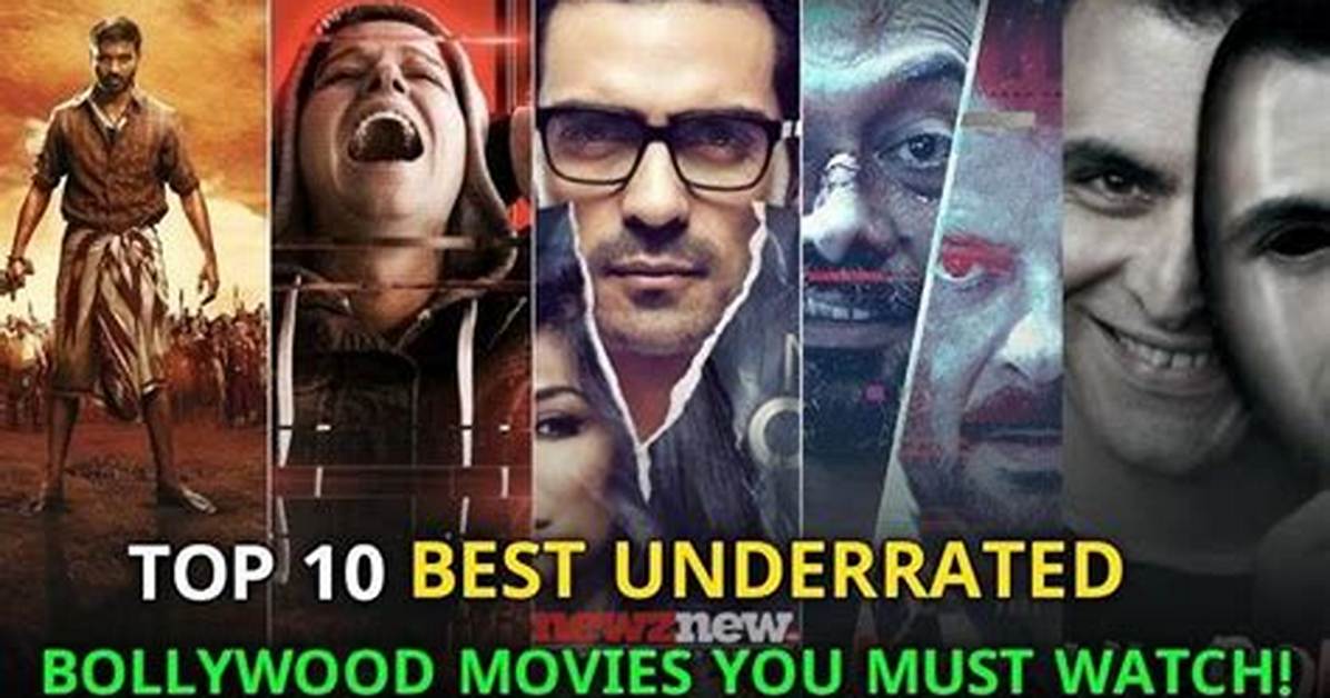 7 Star-Studded Movies You Must Watch