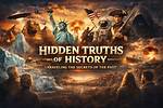 A Biographical Journey to Discover Hidden Truths and Provocative Insights