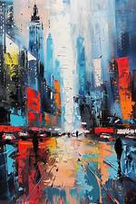 A Canvas of Artistic Revelations