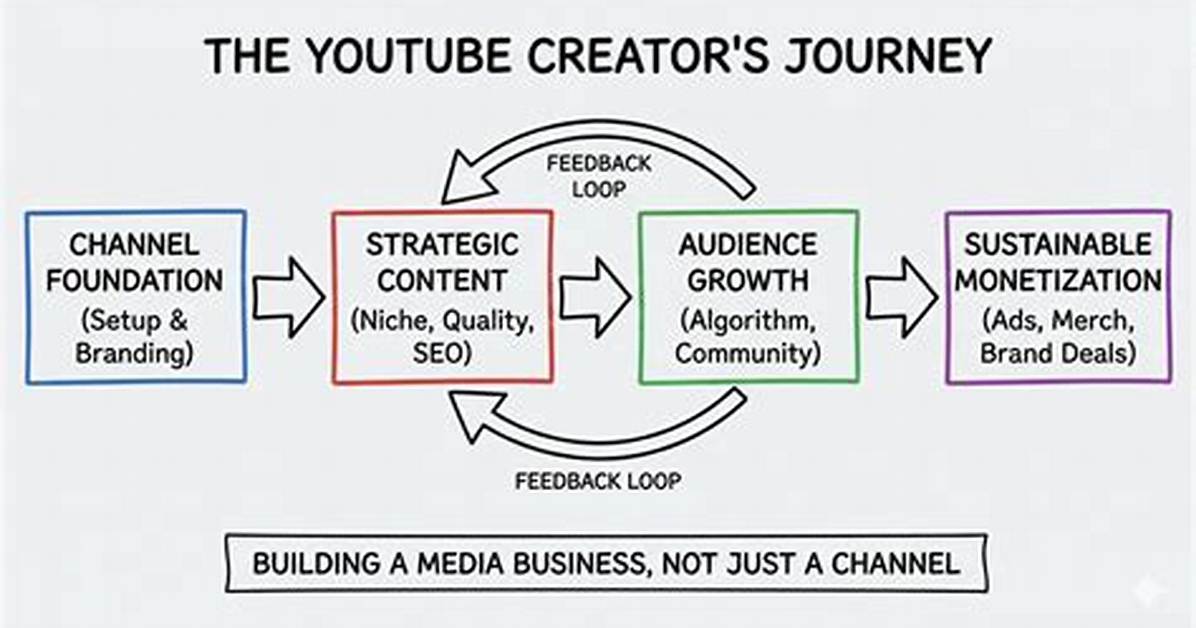 A Comprehensive Guide for Content Creators
