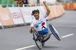 A Comprehensive Look at Alex Zanardi in 2024: a Journey of Resilience and Inspiration