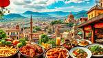A Culinary Journey: Explore the Delights of Food Network's Schedule