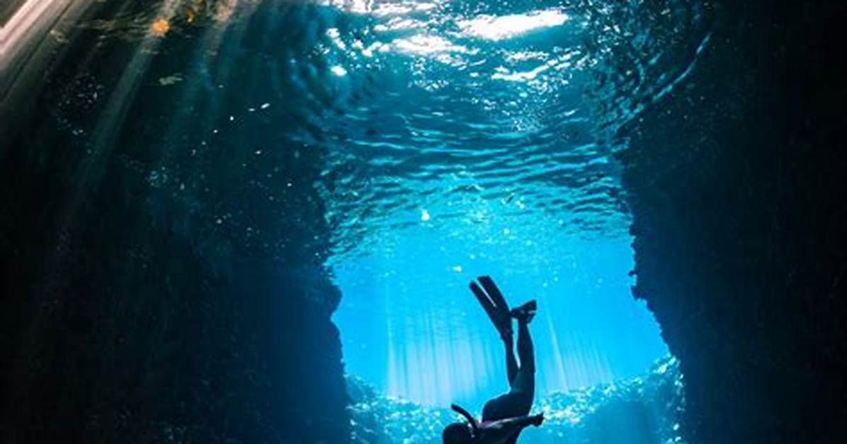 A Deeper Dive into Her Craft
