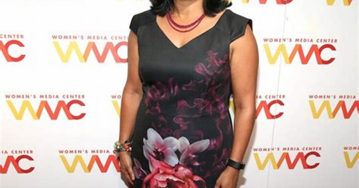 A Deeper Look into Pramila Jayapal's Eye Condition