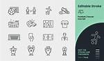 A Football Icons Journey to Success