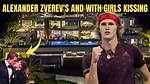 A Glimpse into Alexander Zverev's Life: Discovering His Daughter's Name