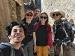 A Journey into Berber Heritage