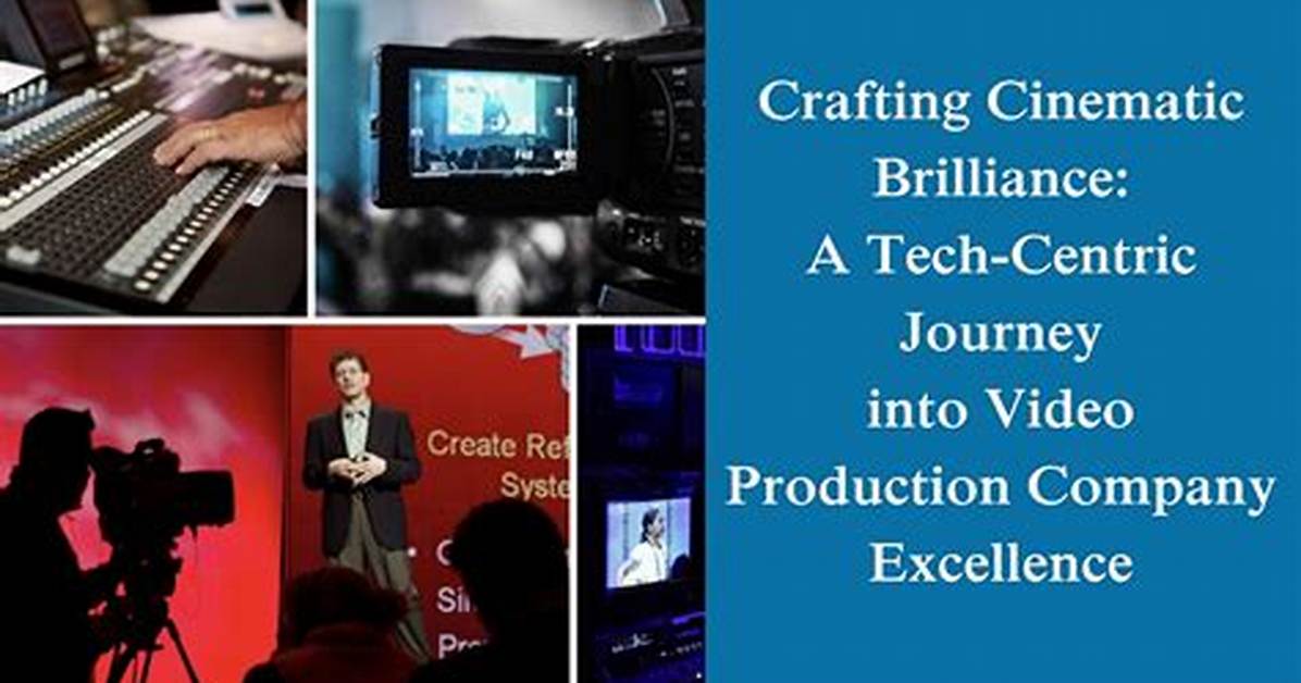 A Journey into Brilliance and Technology