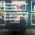 A Journey into Creative Expression