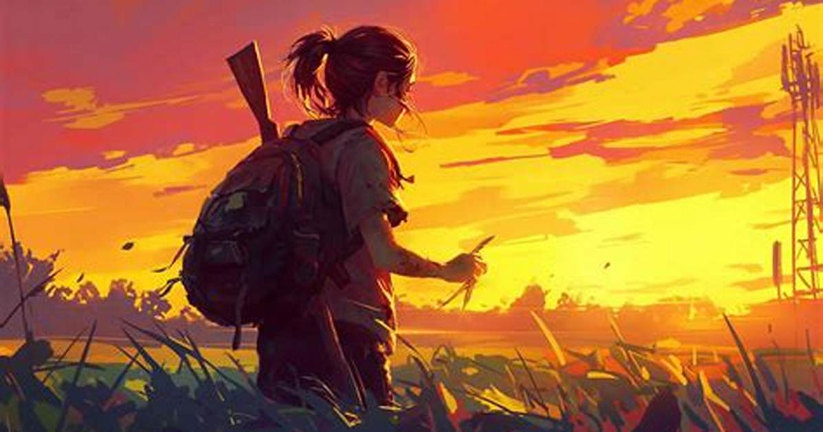 A Journey into "The Last of Us"