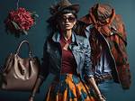 A Journey into Timeless Style