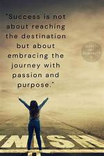A Journey of Art, Passion, and Success