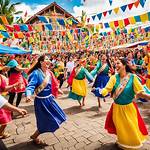 A Journey of Discoveries in Filipino Traditions