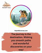 A Journey of Heartfelt Discoveries