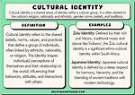 A Journey of Identity, Memory, and Cultural Exploration