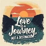 A Journey of Love and Inspiration