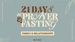 A Journey of Love, Family, and Relationships
