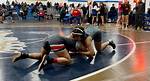 A Journey of Love, Support, and Wrestling