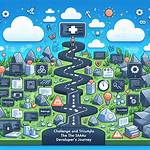 A Journey of Triumphs and Upswings