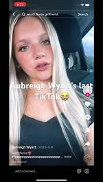 A Journey Through Aubreigh Wyatt's Youtube Channel: Creativity and Connection