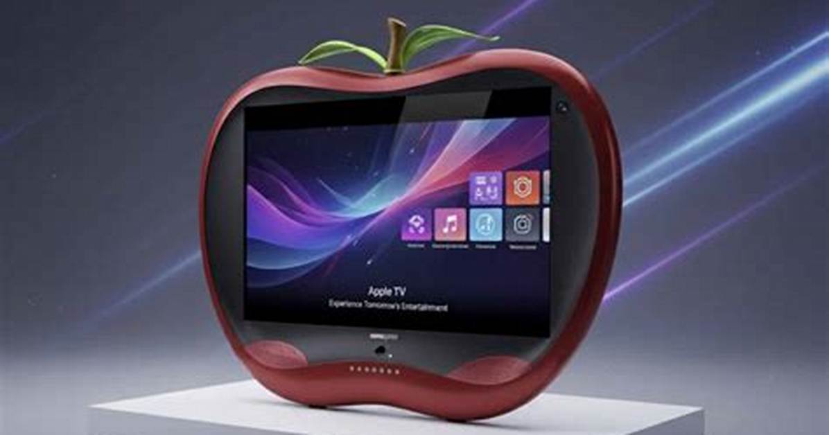 A Life Shaped by Tv