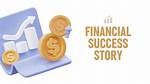 A Literary and Financial Success Story