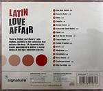 A Love Affair and Latin Music Legacy