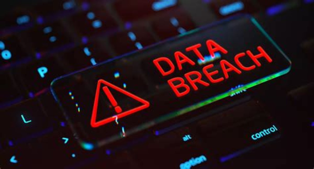A Massive Data Breach Exposing Sensitive Information