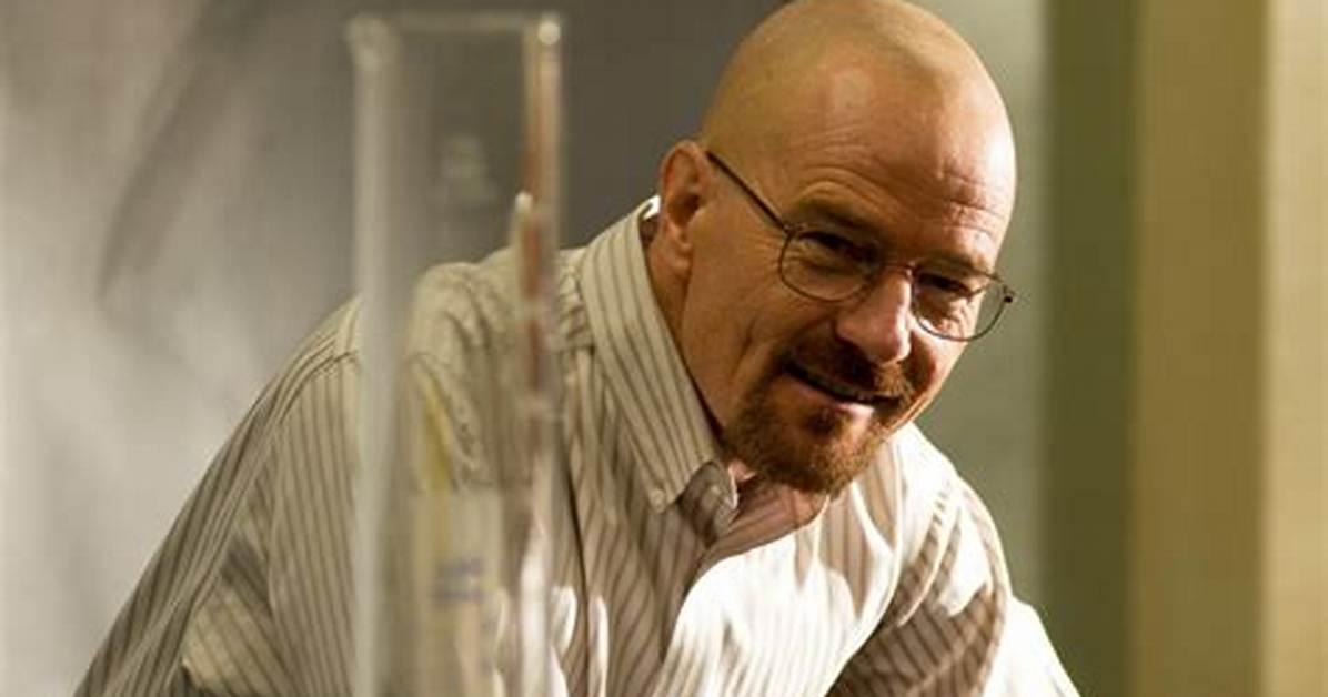 A Pivotal Moment in Breaking Bad