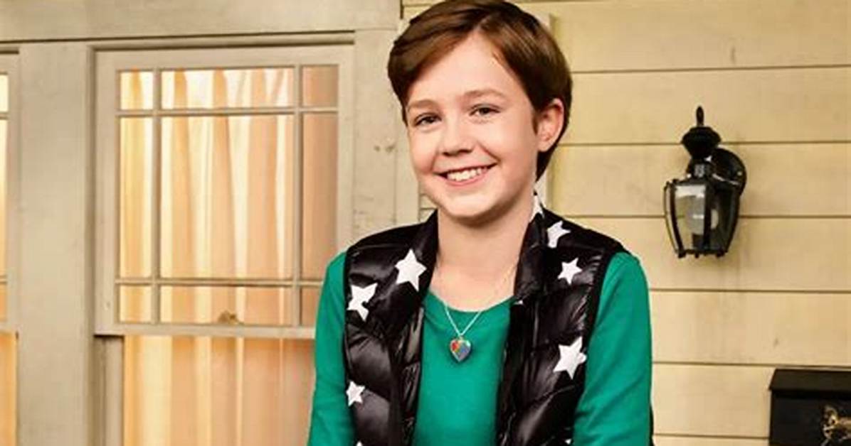 Actor Ames Mcnamara Weight Loss Journey: His Height, Who Are His Parents?