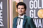 Adam Scott - Blogpaper