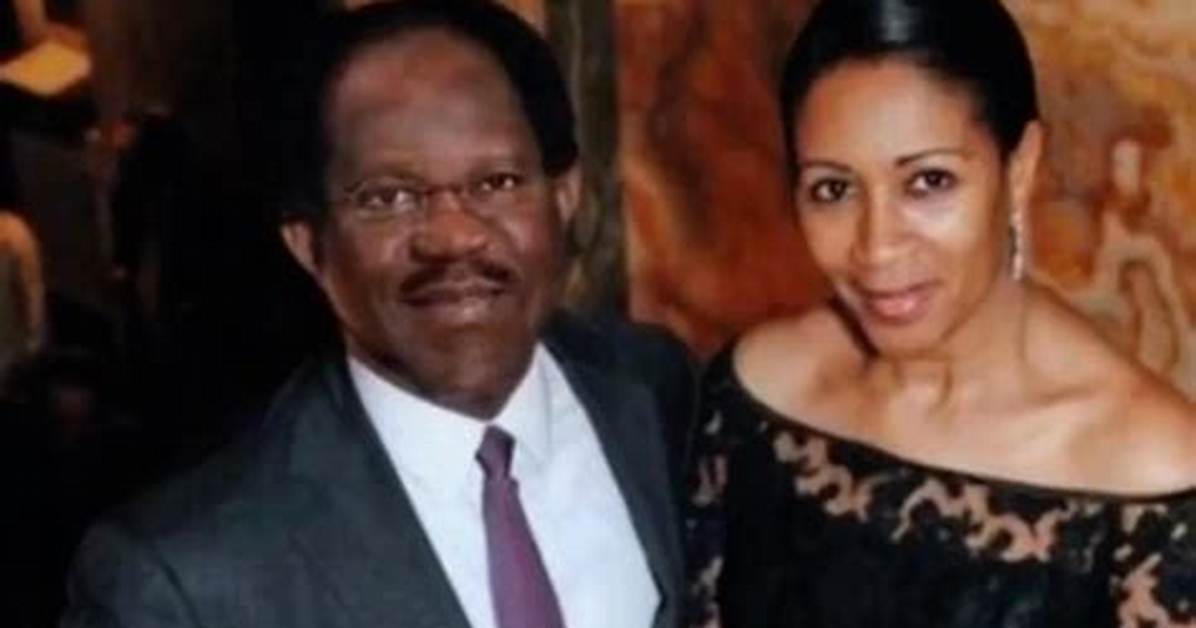 Adebayo Ogunlesi and Dangote: Who Is the Richest?