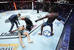 Adesanya vs Pereira 2 Knockout: a Fight to Remember