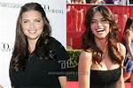 Adriana Lima Weight Loss Before