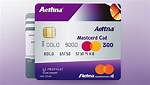 Aetna Benefits Mastercard Prepaid Card Activate