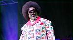 Afroman's Height: the Tall Tale Behind the Iconic Rapper