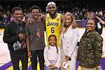Age, Family, and the Lebron James Influence