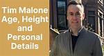 Age, Height & Personal Journey