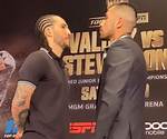 Age, Record, Height, Weight, Reach, Net Worth, Belts, and More ·