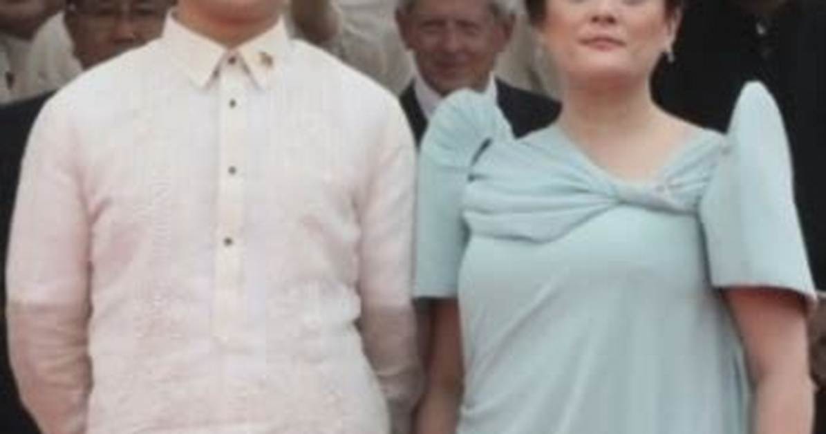 Aimee Marcos Age: a Deep Dive into the Life of a Notable Figure
