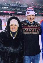 Alex Galchenyuk Parents: Meet Alexander and Inna