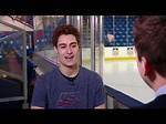 Alex Tuch Brother: Is Luke Tuch Alex Tuch Brother? Does Alex Tuch Have a Brother? What Nationality Is Alex Tuch?