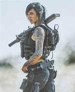 Alex Zedra's Age, Height, and Call of Duty Legacy Revealed