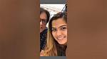 Alexa Ilacad Parents: Father Richard Ilacad and Mother Details