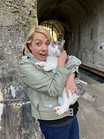 Alexandra Churchill Historian Wikipedia Age: How Old Is She?