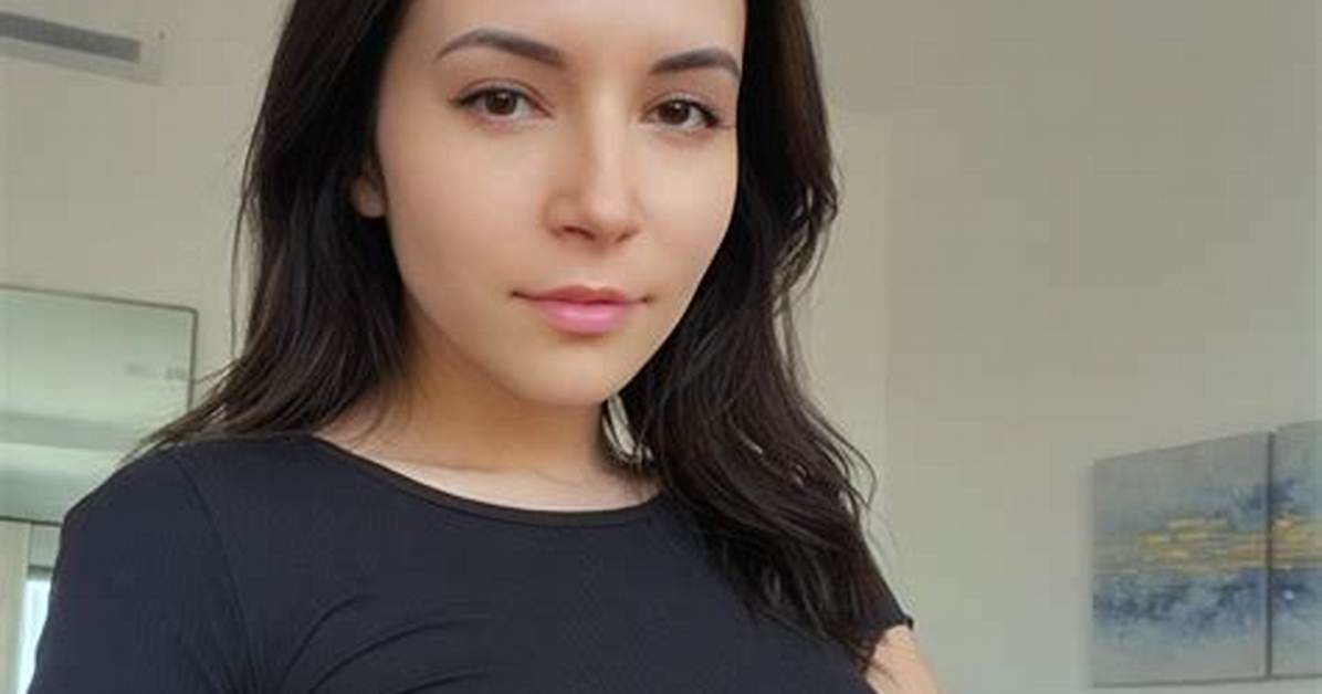 Alinity's Wild Influencer Journey: a Behind-the-Scenes Look