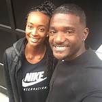 All About Justin Gatlin's Wife: Who Is She?